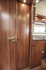 Carthago Chic C-Line I Superior 2016 года